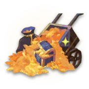 3000+150 Dragon Crystals